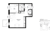 B1303 plan